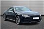 2021 Audi TT 45 TFSI Sport Edition 2dr S Tronic