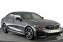 2019 BMW 3 Series 320i xDrive M Sport 4dr Step Auto