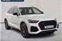 2024 Audi Q5 40 TDI Quattro Black Edition 5dr S Tronic