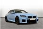 2024 BMW M2 M2 2dr