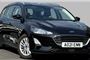 2021 Ford Focus Estate 1.5 EcoBlue 120 Titanium 5dr