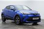 2021 Toyota C-HR 1.8 Hybrid Design 5dr CVT