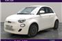 2022 Fiat 500 Electric 87kW Icon 42kWh 3dr Auto