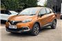 2018 Renault Captur 0.9 TCE 90 Dynamique Nav 5dr