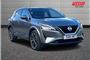 2022 Nissan Qashqai 1.3 DiG-T MH Tekna 5dr