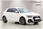 2024 Audi A1 30 TFSI S Line 5dr