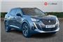 2021 Peugeot 2008 1.2 PureTech 130 GT 5dr EAT8