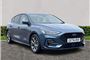2024 Ford Focus 1.0 EcoBoost Hybrid mHEV ST-Line 5dr