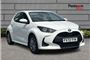 2023 Toyota Yaris 1.5 Hybrid Icon 5dr CVT