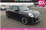 2020 MINI Hatchback 5dr 1.5 Cooper Exclusive II 5dr