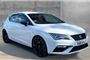 2019 SEAT Leon 2.0 TSI 290 Cupra Lux [EZ] 5dr DSG