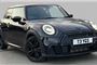 2022 MINI Hatchback 1.5 Cooper Sport 3dr Auto