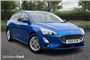 2021 Ford Focus 1.0 EcoBoost Hybrid mHEV 125 Titanium Edition 5dr