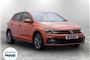 2021 Volkswagen Polo 1.0 TSI 95 R-Line 5dr DSG