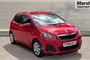 2019 Peugeot 108 1.0 72 Active 5dr