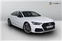 2022 Audi A7 40 TDI Quattro Black Edition 5dr S Tronic