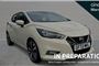 2022 Nissan Micra 1.0 IG-T 92 Tekna 5dr CVT
