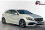 2017 Mercedes-Benz A-Class A250 AMG 5dr