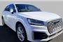 2020 Audi Q2 35 TFSI S Line 5dr