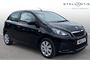 2021 Peugeot 108 1.0 72 Active 5dr