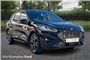 2023 Ford Kuga 2.5 PHEV ST-Line X Edition 5dr CVT