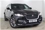 2019 Jaguar F-Pace 2.0d R-Sport 5dr Auto AWD