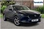 2021 Mazda CX-30 2.0 e-Skyactiv G MHEV Sport Lux 5dr