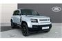2022 Land Rover Defender 3.0 D250 X-Dynamic SE 110 5dr Auto