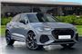 2020 Audi RS Q3 RS Q3 TFSI Quattro Vorsprung 5dr S Tronic