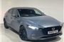 2019 Mazda 3 2.0 Skyactiv X MHEV GT Sport Tech 5dr Auto AWD