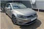 2019 Volkswagen Golf 1.5 TSI EVO 150 Match 5dr DSG