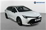 2023 Toyota Corolla Touring Sport 1.8 Hybrid GR Sport 5dr CVT