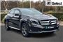 2016 Mercedes-Benz GLA GLA 220d 4Matic AMG Line 5dr Auto [Prem Plus]
