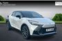 2023 Toyota C-HR 2.0 Hybrid GR Sport 5dr CVT