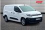 2020 Citroen Berlingo Van 1.5 BlueHDi 950Kg Enterprise 100ps