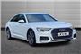 2020 Audi A6 40 TDI Quattro S Line 4dr S Tronic