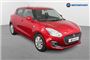 2019 Suzuki Swift 1.0 Boosterjet SZ-T 5dr