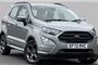 2023 Ford EcoSport 1.0 EcoBoost 125 ST-Line 5dr