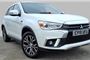 2019 Mitsubishi ASX 1.6 Juro 5dr