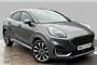 2023 Ford Puma 1.0 EcoBoost Hybrid mHEV ST-Line Vignale 5dr