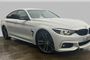 2020 BMW 4 Series Gran Coupe 440i M Sport 5dr Auto [Professional Media]