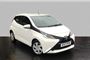 2017 Toyota Aygo 1.0 VVT-i X-Play 5dr