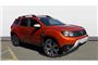 2022 Dacia Duster 1.3 TCe 130 Prestige 5dr