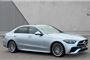 2024 Mercedes-Benz C-Class C300d AMG Line Premium 4dr 9G-Tronic