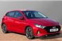 2023 Hyundai i20 1.0T GDi 48V MHD SE Connect 5dr