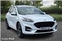 2023 Ford Kuga 2.5 PHEV ST-Line 5dr CVT