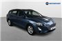 2019 Ford Focus Estate 1.0 EcoBoost 125 Zetec 5dr Auto