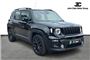 2021 Jeep Renegade 1.0 T3 GSE Night Eagle II 5dr