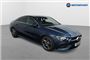 2021 Mercedes-Benz CLA CLA 220d AMG Line Premium 4dr Tip Auto