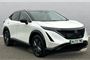 2022 Nissan Ariya 178kW Evolve 87kWh 22kWCh 5dr Auto